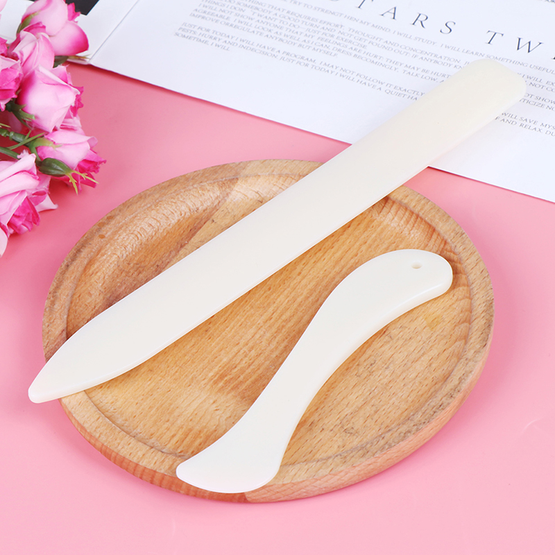 2個/セット ボーンフォルダー クラフトツール レザー スコ - Bone Folder Tool のレビューと価格