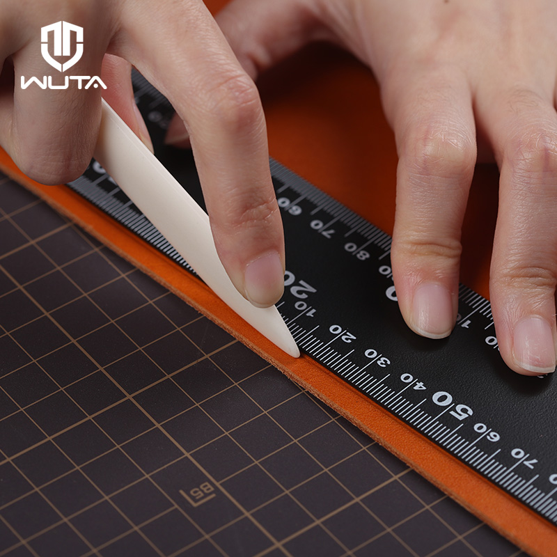 WUTA 1PC 100% 牛骨製 本物の牛骨フォルダー レ - Bone Folder Tool のレビューと価格