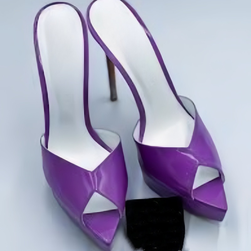MKKHOU ファッションパンプス新高品質手作りカスタム靴セ - Leather Work Heels のレビューと価格