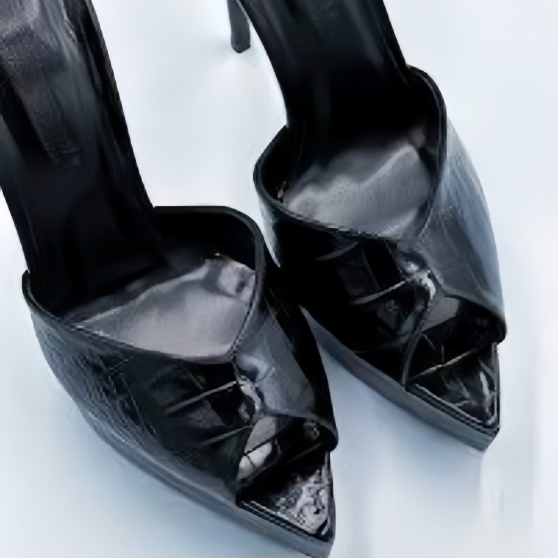 MKKHOU ファッションパンプス新高品質手作りカスタム靴セ - Leather Work Heels のレビューと価格