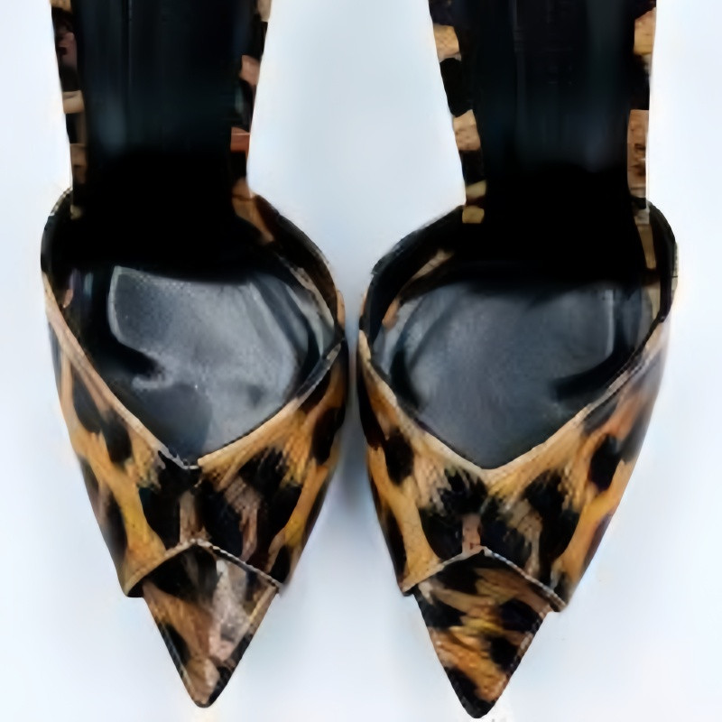 MKKHOU ファッションパンプス新高品質手作りカスタム靴セ - Leather Work Heels のレビューと価格