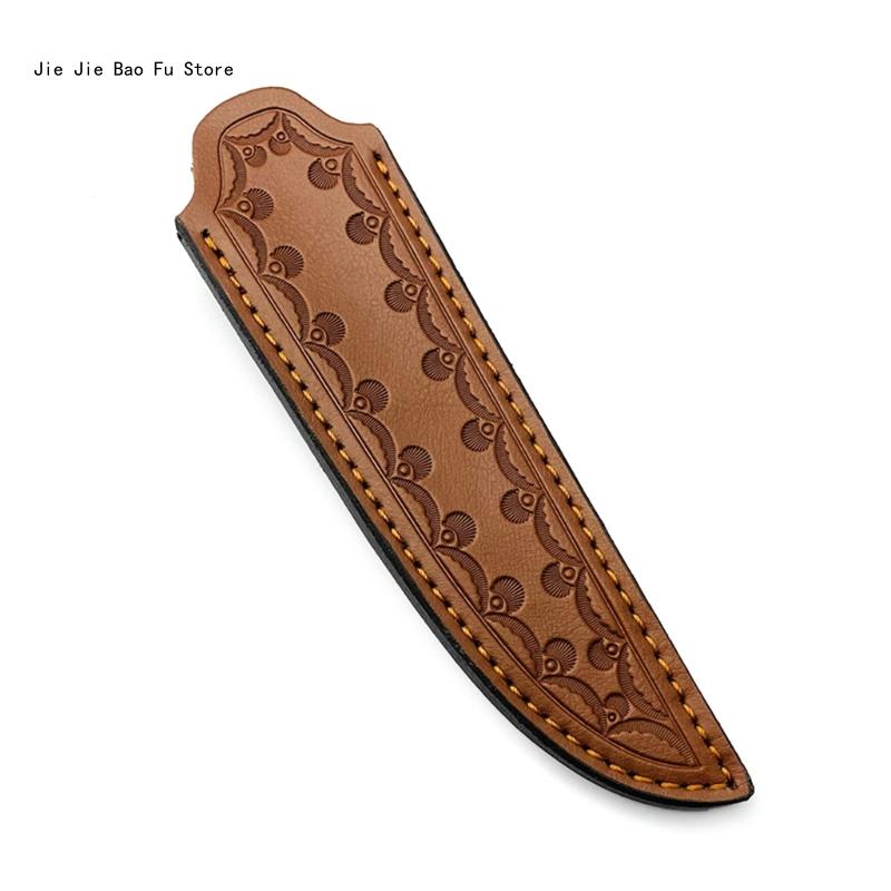 E8BD レザー ナイフ ホルスター ストレート ナイフ ホ - Leatherwork Roller のレビューと価格