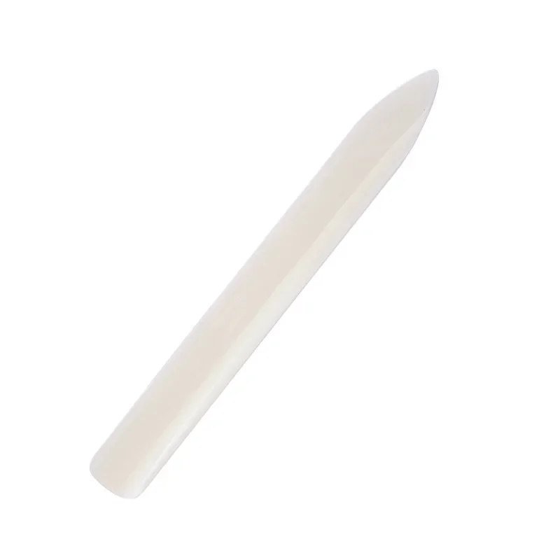 2個セット レザークラフトツール ボーンフォルダー レザーの - Bone Folder Tool のレビューと価格